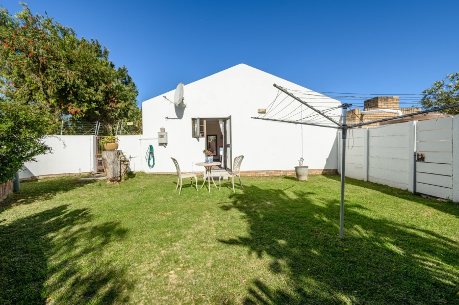 4 Bedroom Property for Sale in Brymore Eastern Cape